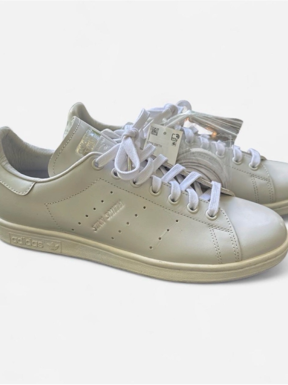 adidas Stan Smith Lux Shoes